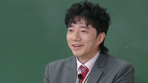 Men on a Mission - S1E516: Kim Jang-hoon, Bae Ki-sung, Jadu
