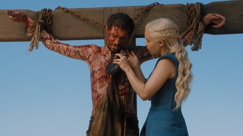Game of Thrones - S3E3: Walk of Punishment