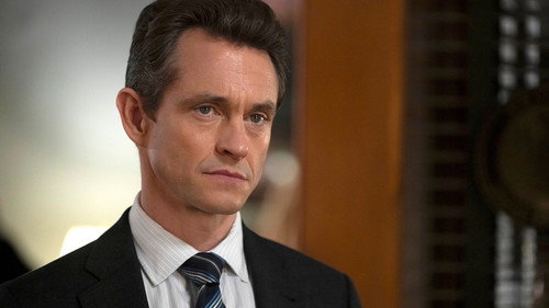 Law & Order - S24E22: Look the Other Way