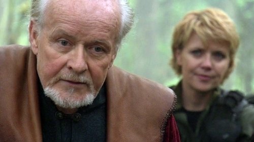 Stargate SG-1 - S10E10: The Quest (1)