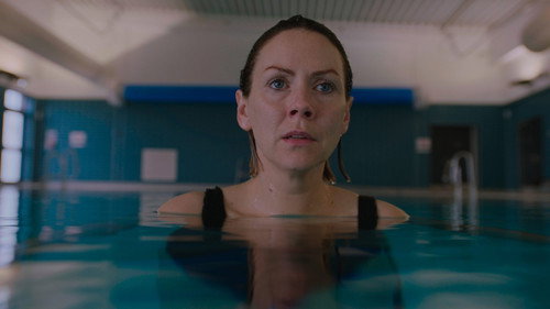 Casualty - S44E2: Dispersal