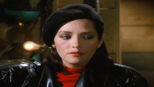 Dallas - S9E29: Thrice in a Lifetime
