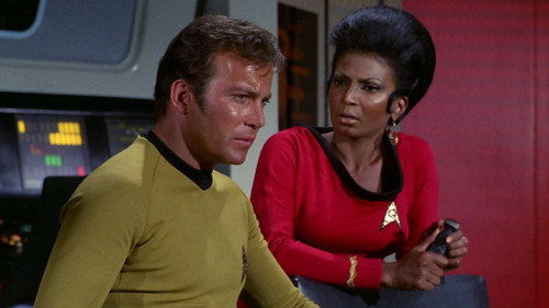 Star Trek - S3E7: Day of the Dove