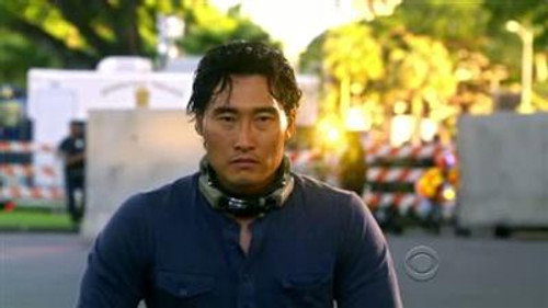 Hawaii Five-0 - S1E12: Hana ‘a‘a Makehewa (Desperate Measures)
