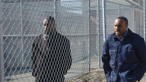 The Wire - S2E3: Hot Shots