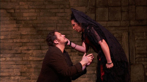 Great Performances - S42E8: Great Performances at the Met: Carmen