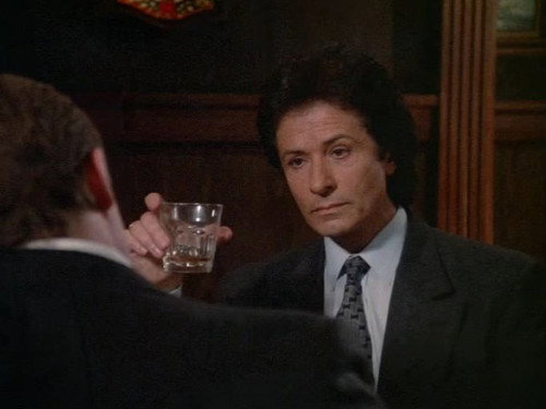 Murder, She Wrote - S5E10: Weave a Tangled Web