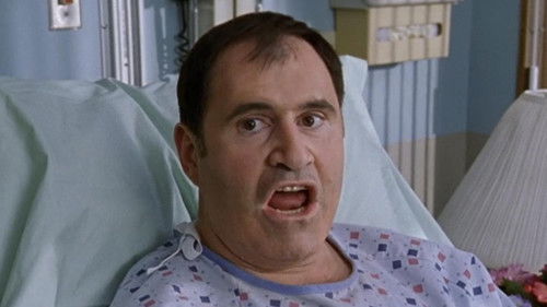 Scrubs - S2E12: My New Old Friend