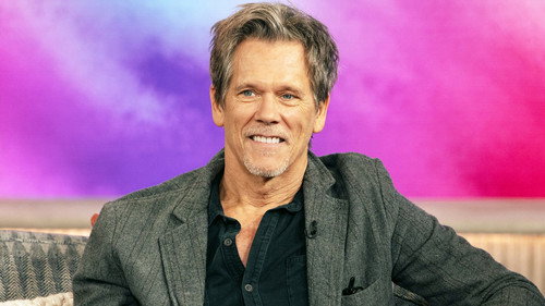 The Kelly Clarkson Show - S5E29: Kevin Bacon, Kevin Quinn