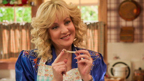 The Goldbergs - S10E13: Moms Need Other Moms