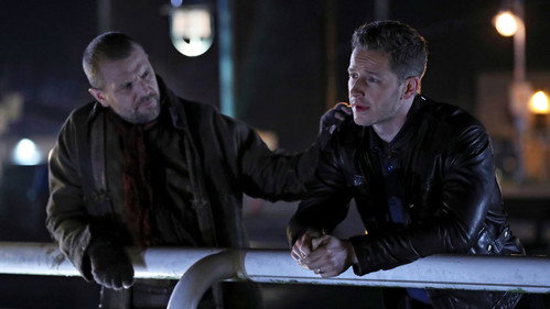 Once Upon a Time - S6E12: Murder Most Foul