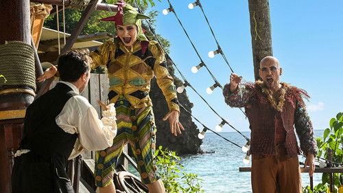 Death in Paradise - S15E5: Episode 5