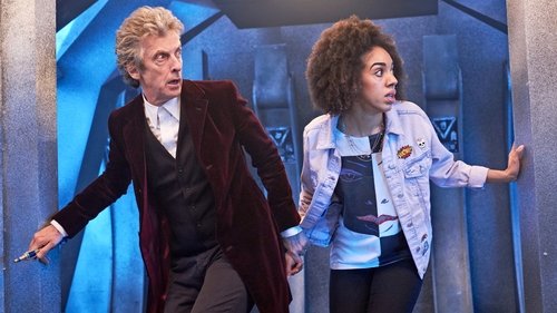 Doctor Who - S10E1: The Pilot