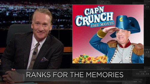 Real Time with Bill Maher - S14E32: Episode 404