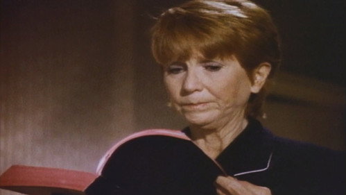 Knots Landing - S7E15: Web of Lies