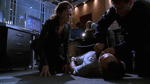 24 - S3E24: Day 3: 12:00 P.M.-1:00 P.M.