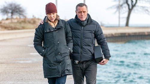 Chicago P.D. - S4E13: I Remember Her Now