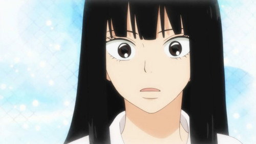 From Me to You: Kimi ni Todoke - S2E10: From Now On