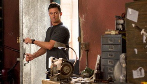 Burn Notice - S3E2: Question and Answer