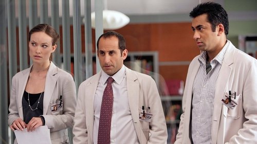 House - S5E16: The Softer Side