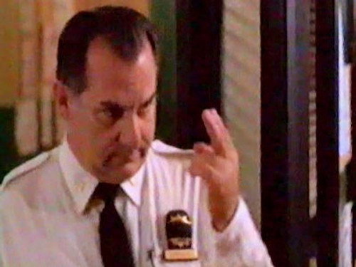 Third Watch - S3E20: Two Hundred and Thirty-Three Days