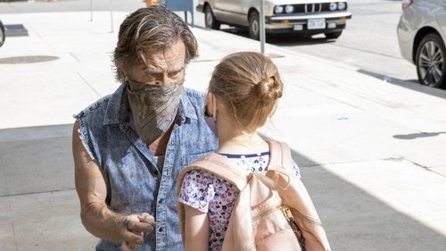 Shameless - S11E3: Frances Francis Franny Frank