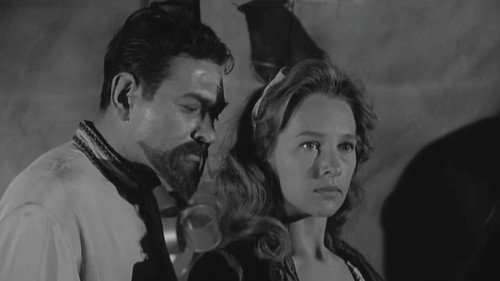 Wagon Train - S1E8: The John Darro Story
