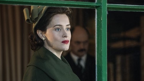 The Crown - S2E1: Misadventure