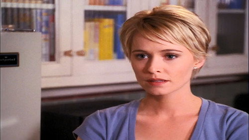 Melrose Place - S7E5: As Bad as It Gets