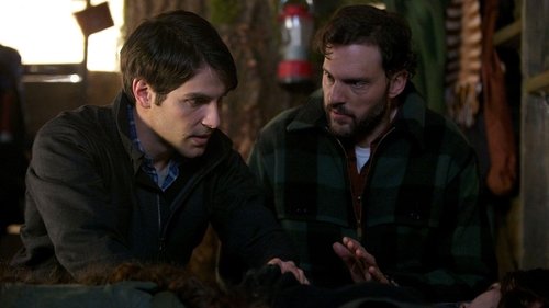 Grimm - S1E7: Let Your Hair Down