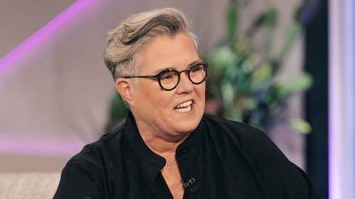 The Kelly Clarkson Show - S4E13: Rosie O'Donnell, Tyler James Williams, Fitz and the Tantrums