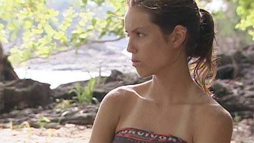 Survivor - S12E14: Call the Whambulance