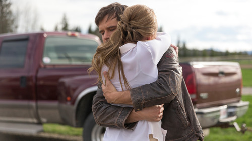 Heartland - S8E1: There and Back Again