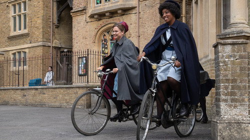 Call the Midwife - S13E2: Episode 2