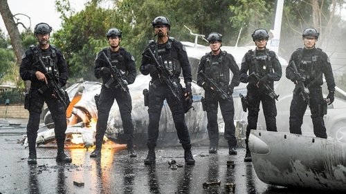 S.W.A.T. - S3E21: Diablo