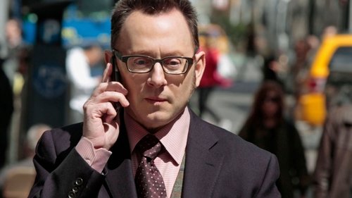 Person of Interest - S1E22: No Good Deed