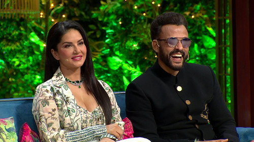 The Kapil Sharma Show - S2E219: Mazedaar Shaam