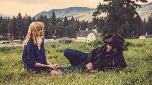 Yellowstone - S2E2: New Beginnings