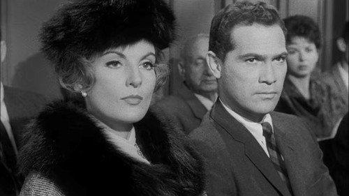 Perry Mason - S6E1: The Case of the Bogus Books