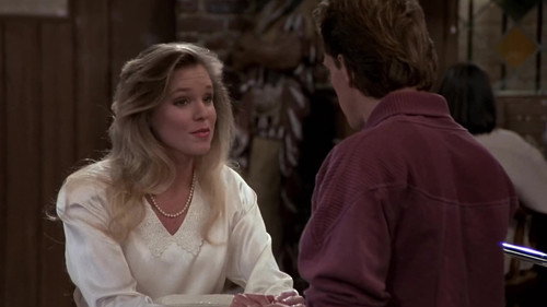 Cheers - S7E13: Golden Boyd