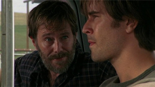Heartland - S2E8: Summer's End