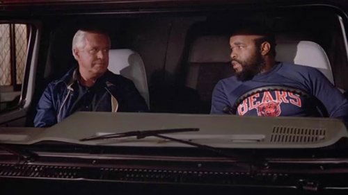 The A-Team - S5E13: Without Reservations