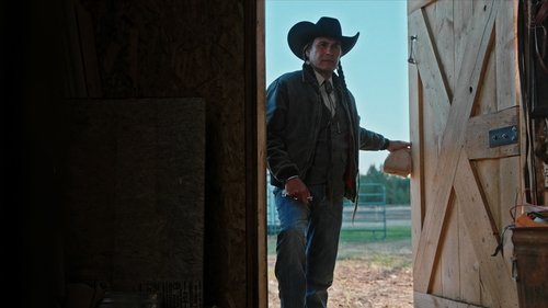 Yellowstone - S4E3: All I See Is You
