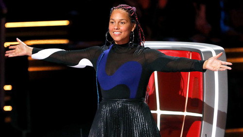 The Voice - S14E2: Blind Auditions Premiere, Part 2