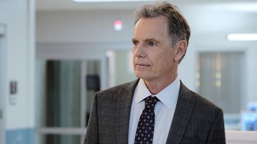 The Resident - S2E8: Heart in a Box