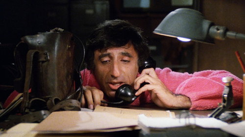 M*A*S*H - S8E10: The Yalu Brick Road