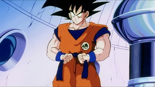 Dragon Ball Z - S2E23: New Ally, New Problem