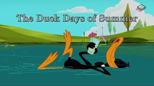 New Looney Tunes - S2E48: The Duck Days of Summer