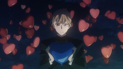 Kaguya-sama: Love Is War - S3E13: Dual Confessions (2) / The Shuchiin Afterparty
