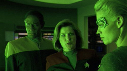 Star Trek: Voyager - S5E2: Drone